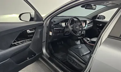 Kia Niro 2022, 66415 км, за 14873.09 USD - фото 10