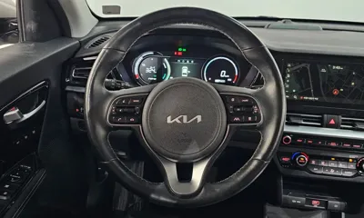 Kia Niro 2022, 66415 км, за 14873.09 USD - фото 14
