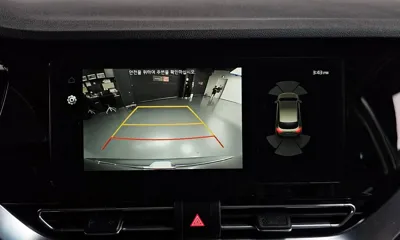 Kia Niro 2022, 66415 км, за 14873.09 USD - фото 15