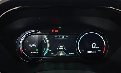 Kia Niro 2022, 66415 км, за 14873.09 USD - фото 20