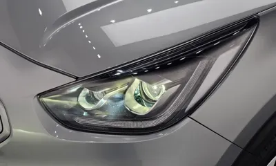 Kia Niro 2022, 66415 км, за 14873.09 USD - фото 22