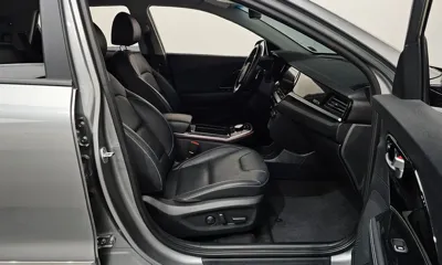 Kia Niro 2022, 66415 км, за 14873.09 USD - фото 26