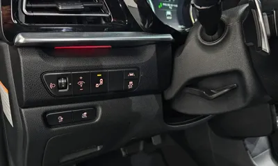 Kia Niro 2022, 66415 км, за 14873.09 USD - фото 28