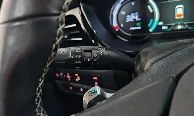Kia Niro 2022, 66415 км, за 14873.09 USD - фото 30