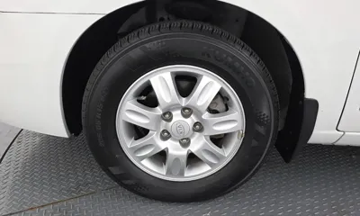 Kia Carens 2009, 71572 км, за 2925.31 USD - фото 5