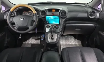 Kia Carens 2009, 71572 км, за 2925.31 USD - фото 7