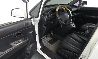 Kia Carens 2009, 71572 км, за 2925.31 USD - фото 10
