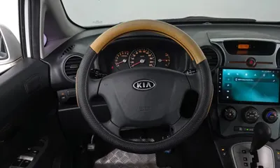 Kia Carens 2009, 71572 км, за 2925.31 USD - фото 14