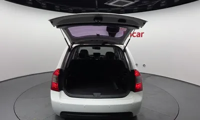 Kia Carens 2009, 71572 км, за 2925.31 USD - фото 20