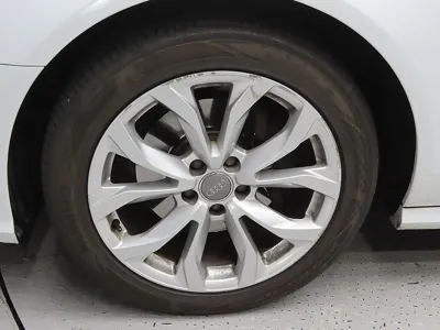 Audi A6 2016, 157951 км, за 6408.99 USD