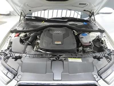 Audi A6 2016, 157951 км, за 6408.99 USD - фото 6