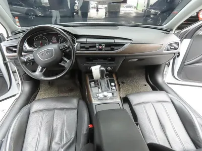 Audi A6 2016, 157951 км, за 6408.99 USD - фото 7