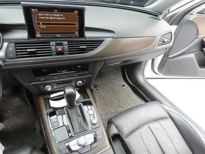 Audi A6 2016, 157951 км, за 6408.99 USD - фото 9