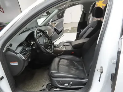 Audi A6 2016, 157951 км, за 6408.99 USD - фото 10