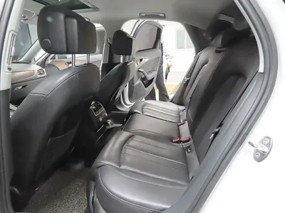Audi A6 2016, 157951 км, за 6408.99 USD - фото 12