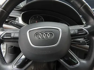 Audi A6 2016, 157951 км, за 6408.99 USD - фото 16