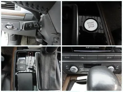 Audi A6 2016, 157951 км, за 6408.99 USD - фото 18