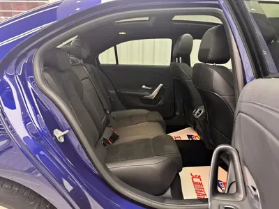 Mercedes-Benz A-Class 2022, 39700 км, за 16038.54 USD - фото 17