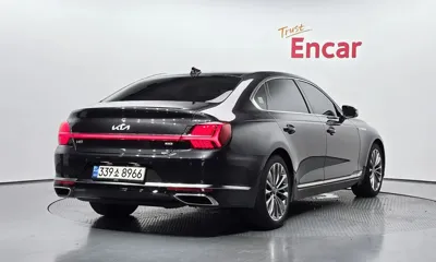 Kia K9 2022, 86753 км, за 22646.71 USD