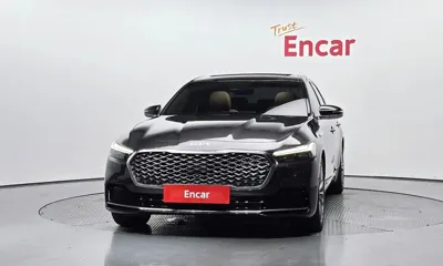 Kia K9 2022, 86753 км, за 22646.71 USD