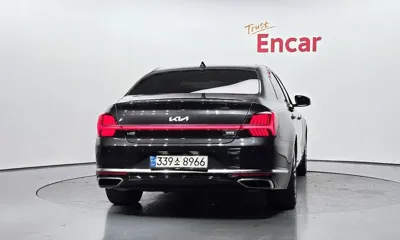 Kia K9 2022, 86753 км, за 22646.71 USD