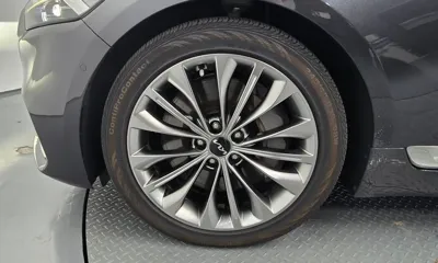 Kia K9 2022, 86753 км, за 22646.71 USD