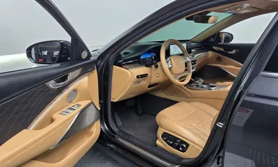 Kia K9 2022, 86753 км, за 22475.58 USD - фото 10