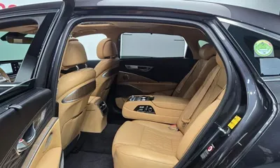 Kia K9 2022, 86753 км, за 22475.58 USD - фото 12