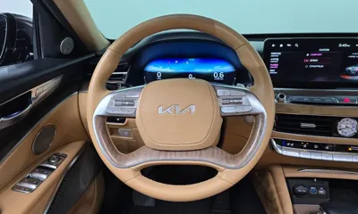 Kia K9 2022, 86753 км, за 22475.58 USD - фото 13