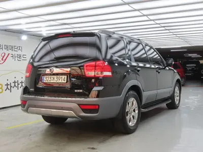 Kia Mohave 2018, 122143 км, за 11039.14 USD