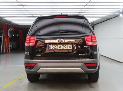 Kia Mohave 2018, 122143 км, за 11039.14 USD