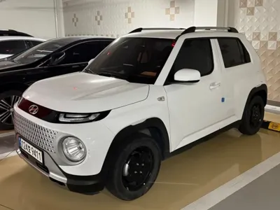 Hyundai Casper 2023, 35821 км, за 8501.63 USD