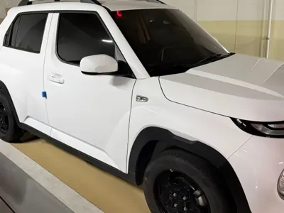 Hyundai Casper 2023, 35821 км, за 8501.63 USD