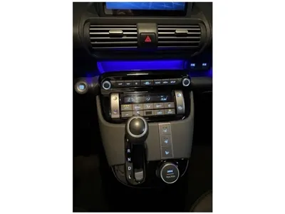 Hyundai Casper 2023, 35821 км, за 8501.63 USD - фото 9