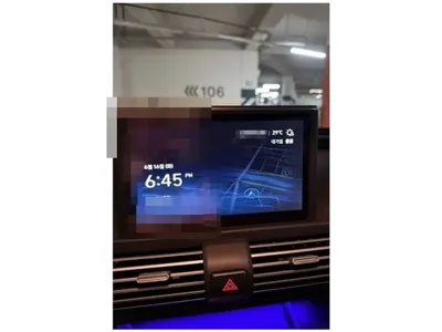 Hyundai Casper 2023, 35821 км, за 8501.63 USD - фото 10