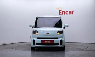 Kia Ray 2021, 43298 км, за 5483.98 USD