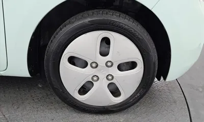 Kia Ray 2021, 43298 км, за 5483.98 USD