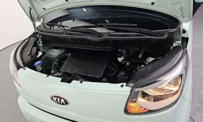 Kia Ray 2021, 43298 км, за 5483.98 USD - фото 6
