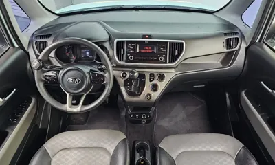 Kia Ray 2021, 43298 км, за 5483.98 USD - фото 7