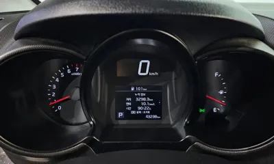 Kia Ray 2021, 43298 км, за 5483.98 USD - фото 8