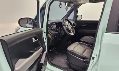 Kia Ray 2021, 43298 км, за 5483.98 USD - фото 10