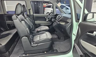 Kia Ray 2021, 43298 км, за 5483.98 USD - фото 11
