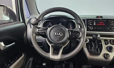 Kia Ray 2021, 43298 км, за 5483.98 USD - фото 13