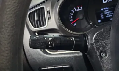 Kia Ray 2021, 43298 км, за 5483.98 USD - фото 17