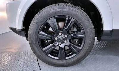 Land Rover Discovery 2016, 100030 км, за 18720.43 USD