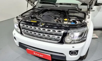 Land Rover Discovery 2016, 100030 км, за 18720.43 USD - фото 6