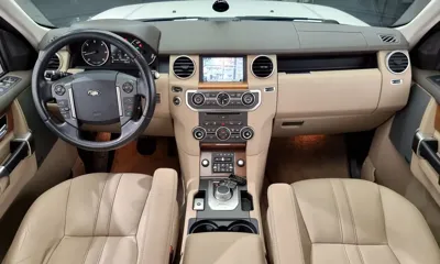 Land Rover Discovery 2016, 100030 км, за 18720.43 USD - фото 7