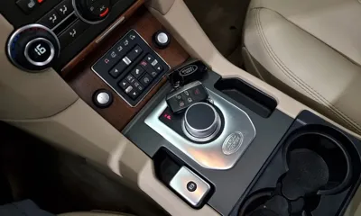 Land Rover Discovery 2016, 100030 км, за 18720.43 USD - фото 9