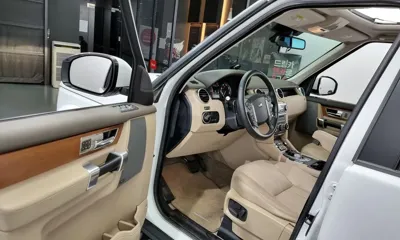 Land Rover Discovery 2016, 100030 км, за 18720.43 USD - фото 10