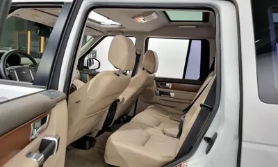 Land Rover Discovery 2016, 100030 км, за 18720.43 USD - фото 11